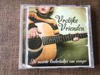 Vrolijke vrienden, Ophalen of Verzenden, Zo goed als nieuw, Muziek