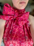 Vintage blouse 100% zijde one size, Vêtements | Femmes, Blouses & Tuniques, Enlèvement ou Envoi, Comme neuf