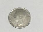 Belgique 50 centimes 1910 argent français lot B, Timbres & Monnaies, Argent, Enlèvement ou Envoi