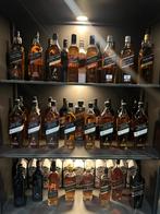 Hele verzameling Johnnie Walker, Ophalen, Nieuw, Overige typen