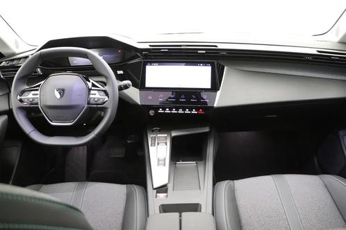 (2GRQ927) PEUGEOT 308, Auto's, Peugeot, Bedrijf, Te koop, ABS, Achteruitrijcamera, Adaptive Cruise Control, Airbags, Airconditioning