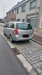 Opel Zafira 1.7 export, Autos, Particulier, Achat