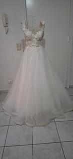 Trouwjurk, Kleding | Dames, Trouwkleding en Trouwaccessoires, Ophalen, Zo goed als nieuw, Trouwjurk
