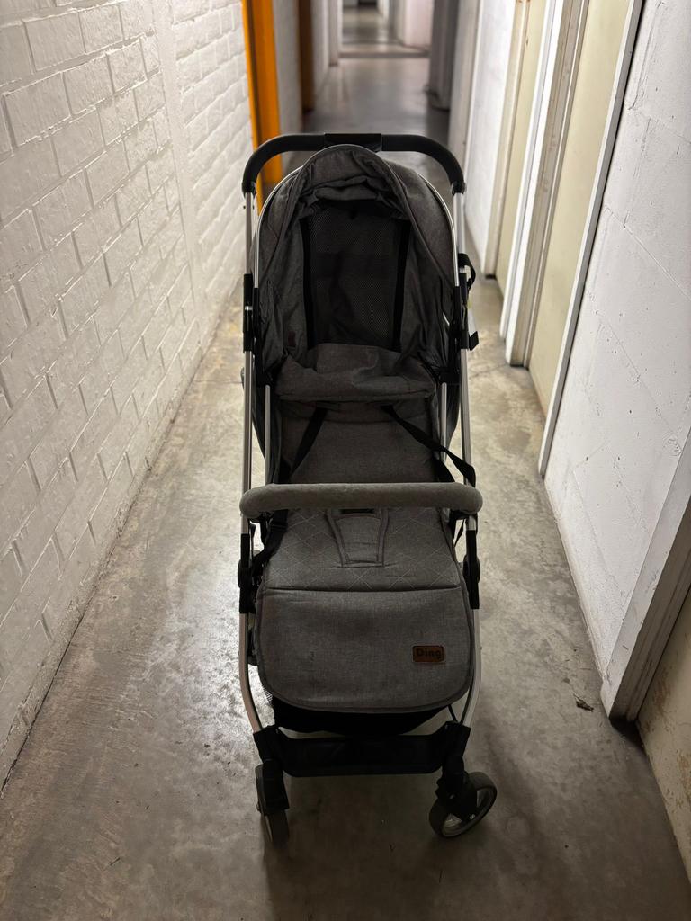 Buggy voor kinderen, Kinderen en Baby's, Ophalen of Verzenden, Zo goed als nieuw