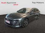Audi A6 Avant B&O 3D Surround*Sport Seats*Pano*QUATTRO*FULL, Argent ou Gris, Achat, Automatique, 154 g/km