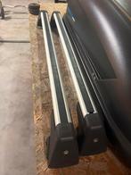Originele bmw dakdragers. 2 sleutels, Auto diversen, Dakdragers, Ophalen, Zo goed als nieuw