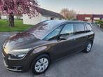Grand Citroën C4 Picasso HDI 7 Places, Autos, Achat, Diesel, Particulier, Bluetooth