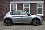 Peugeot e-208 EV GT Pack 50 kWh Wij zijn op afspraak geopend, 50 kWh, Argent ou Gris, Achat, Entreprise