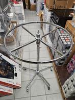 Kleding rekken Rond, Ophalen, Zo goed als nieuw