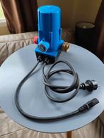 Contrôleur pression de pompe ELEM, Jardin & Terrasse, Pompes à eau, Enlèvement ou Envoi