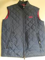 Gilet sans manche matelassé Fernand Bachmann, Envoi