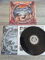 Sabbat - Dreamweaver - LP, Ophalen of Verzenden