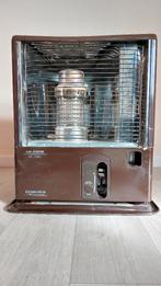 Poêle à pétrol Corona, Enlèvement, Utilisé, Poêle