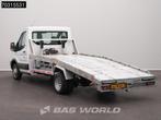 Ford Transit 170pk Dubbellucht Autotransporter Trekhaak Navi, Auto's, Stof, Euro 6, 4 cilinders, 2000 kg