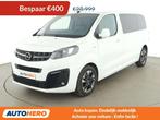 Opel Zafira Life 2.0 Diesel M INNOVATION L2, Cuir, 8 places, Achat, Boîte manuelle