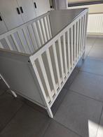 Babybed, Ophalen, Zo goed als nieuw, Matras