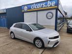 Opel Astra 1.2 Turbo Automatik/Navi/Camera/Cruise/Bluetooth, Auto's, Opel, Stof, 1199 cc, Grijs, 131 pk