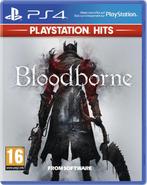 Bloodborne PS4, Games en Spelcomputers, Games | Sony PlayStation 4, Ophalen, Zo goed als nieuw