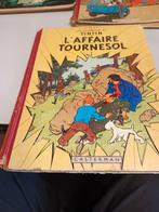 Kuifje eerste druk, Boeken, Ophalen of Verzenden