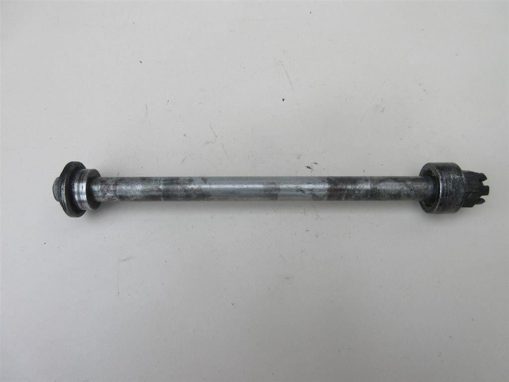 Kawasaki GPX250 achteras achterwielas EX250 wielas GPX EX, Motos, Pièces | Kawasaki, Utilisé, Enlèvement ou Envoi