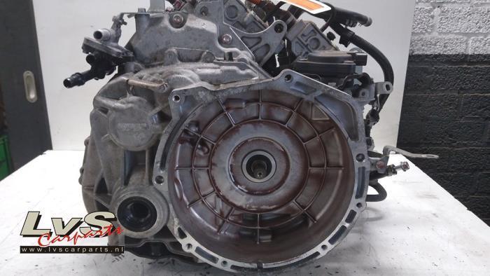 Automaatbak d'un Mitsubishi Outlander, Autos : Pièces & Accessoires, Transmission & Accessoires, Mitsubishi, Utilisé, 3 mois de garantie