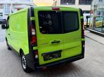 Renault Trafic 1.6 dCi 27 L1H1 * GARANTIE 12 MOIS *, Auto's, Bestelwagens en Lichte vracht, Euro 6, 4 cilinders, 95 pk, Renault