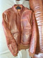 Veste en cuir us army airforce Taille XS NEUF  250€, Vêtements | Hommes, Neuf
