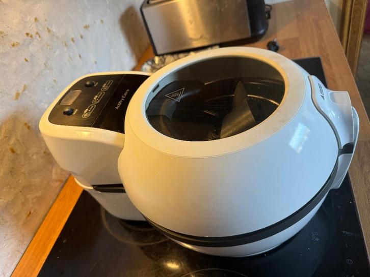 Friteuse Seb Actifry Extra FZ724000, Electroménager, Friteuses à air, Utilisé, Enlèvement