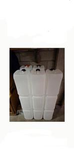 Nieuw Jerrycan 20 /25 Liters schoon, Ophalen, Overige automerken