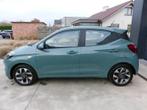 Hyundai i10 AppConnect, Cruise Control, camera, PDC, ..., 1197 cm³, 79 ch, Achat, Entreprise