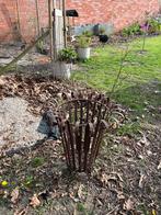 Vuurkorf, Enlèvement, Utilisé, Foyer