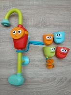 Waterspeelgoed fontein, Ophalen, Gebruikt