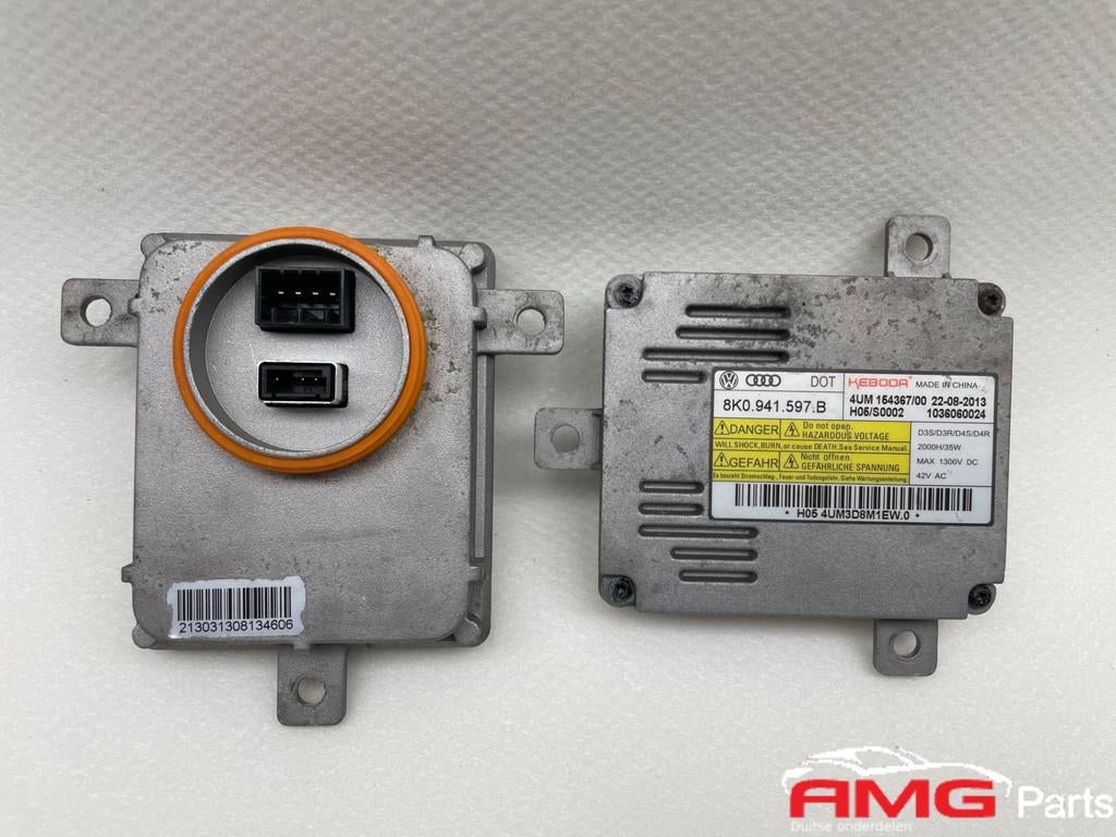 Ballast de module de d marrage au x non pour VW Seat Skoda A, Autos : Pièces & Accessoires, Électronique & Câbles, Audi, Volkswagen