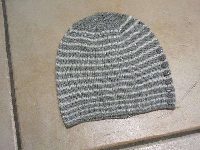 Een fijn mutsje, NIEUW, Enfants & Bébés, Vêtements enfant | Bonnets, Écharpes & Gants, Neuf, Bonnet, Fille, Enlèvement