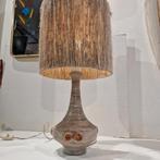 Keramische tafellamp amphora perignem Elisabeth Vandeweghe, Antiek en Kunst, Antiek | Keramiek en Aardewerk, Ophalen of Verzenden