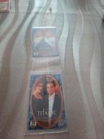 Titanic telefoonkaarten, Verzamelen, Ophalen