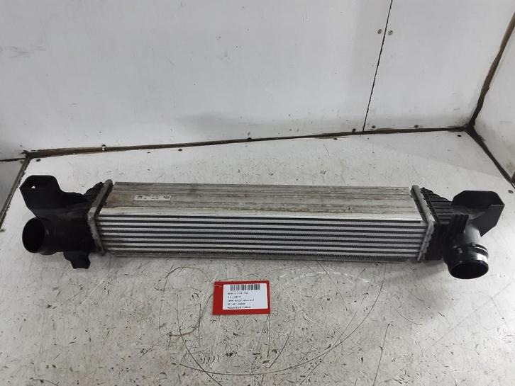 RADIATEUR INTERCOOLER BMW 1 serie (F40) (7617597), Auto-onderdelen, Airco en Verwarming, BMW, Gebruikt