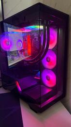 Pc gamer i7 4070 Super, Informatique & Logiciels, MSI, 32 GB, Comme neuf, Gaming