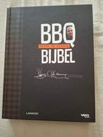 BBQ bijbel, Boeken, Kookboeken, Ophalen, Hoofdgerechten, Peter De Clercq, Zo goed als nieuw