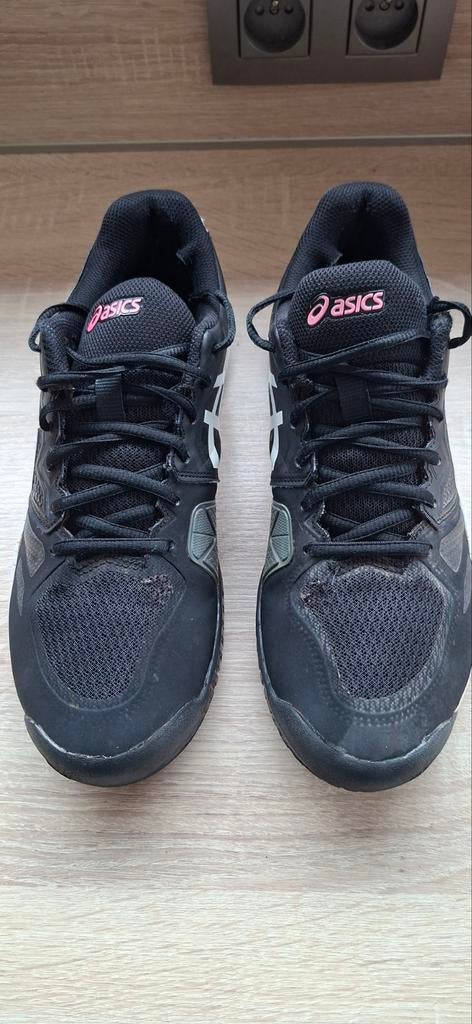 Chaussures de tennis Asics, Asics
