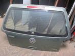 HAYON ARRIÈRE / MALLE Volkswagen Lupo (6X1), Utilisé, Volkswagen, Haillon arrière