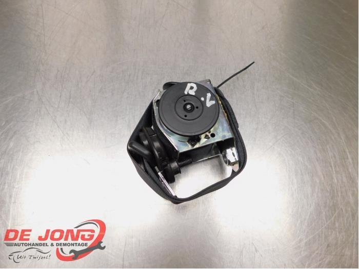 Ceinture de sécurité avant droite d'un Mini ONE, Autos : Pièces & Accessoires, Habitacle & Garnissage, Mini, Utilisé, 3 mois de garantie