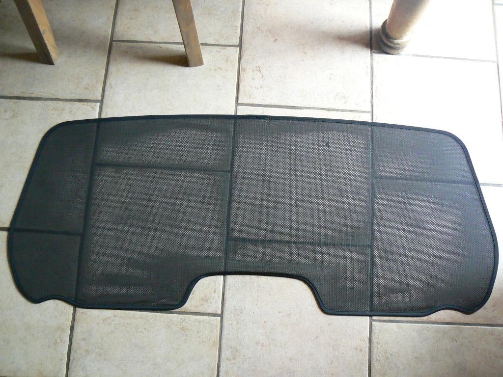 pare-soleil arrière citroën berlingo ou peugeot partner, Autos : Pièces & Accessoires, Enlèvement, Neuf, Citroën