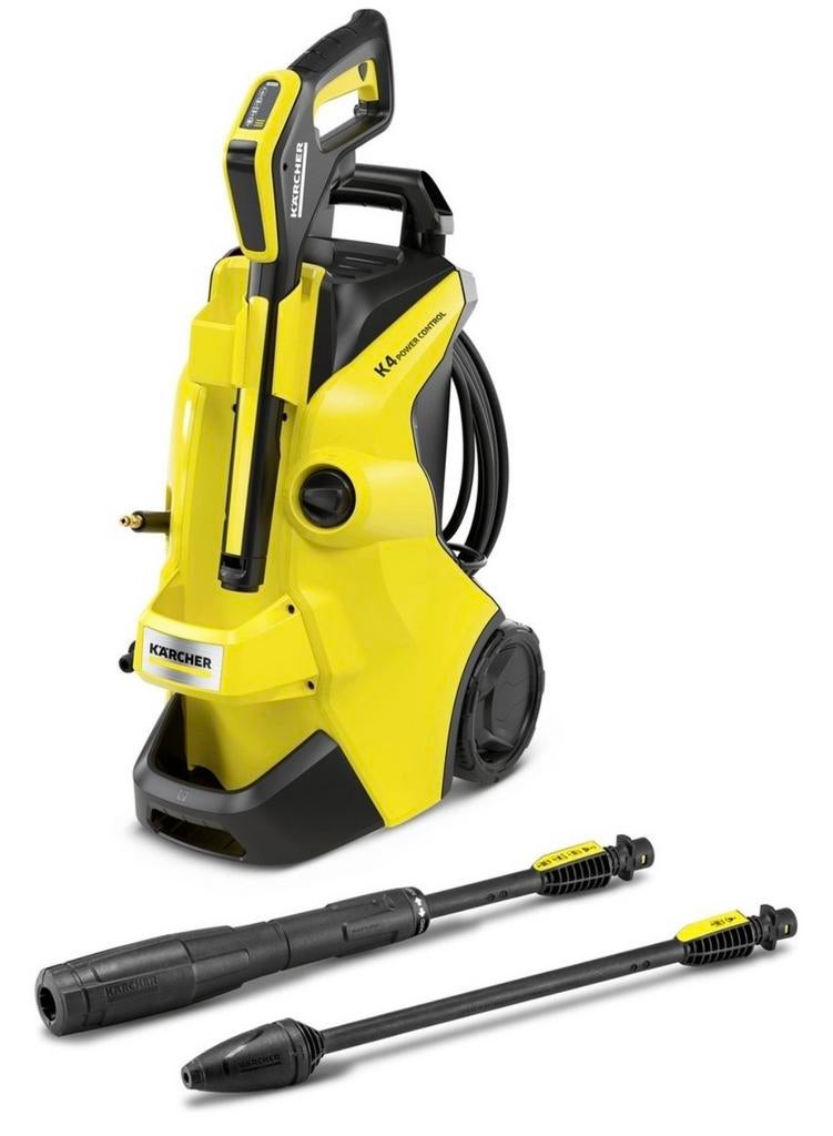 Locatie Karcher K4 Power Control, Ophalen of Verzenden