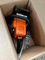 Stihl MS 170 kettingzaag, Enlèvement ou Envoi, Comme neuf