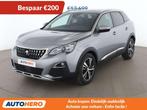 Peugeot 3008 1.2 PureTech Allure, Autos, Argent ou Gris, Euro 6, Boîte manuelle, 131 ch
