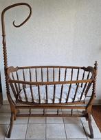 oud babywiegje, Kinderen en Baby's, Babywiegjes en Ledikanten, Ophalen, Gebruikt, Wieg