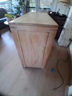 Houte kast 110x85x45., Huis en Inrichting, Woonaccessoires | Zuilen en Pilaren, Ophalen, Nieuw