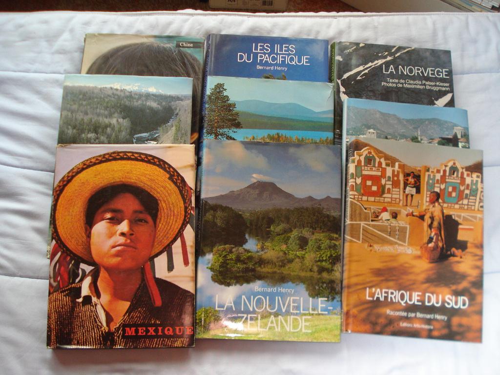 artis historia, Enlèvement ou Envoi, Utilisé, Album d'images