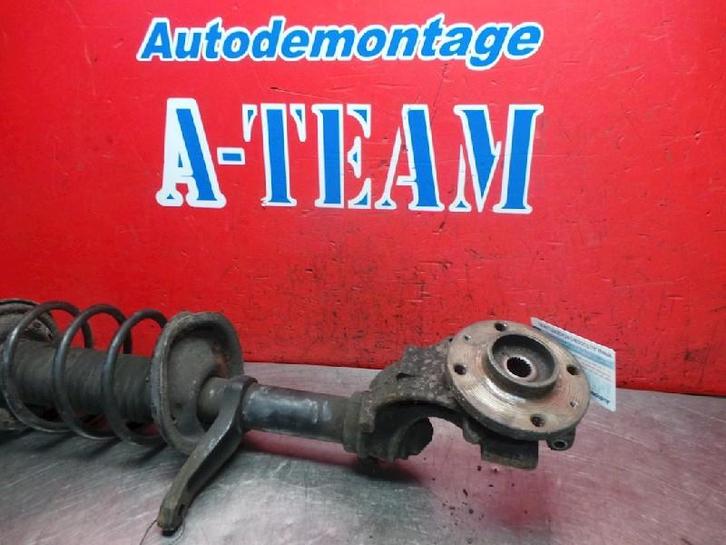 FUSEE AVANT DROITE Citroën Saxo (01-1996/12-2004), Autos : Pièces & Accessoires, Suspension & Châssis, Citroën, Utilisé